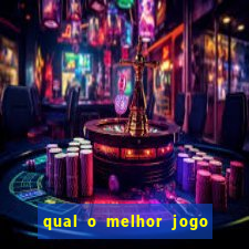 qual o melhor jogo de slots para ganhar dinheiro