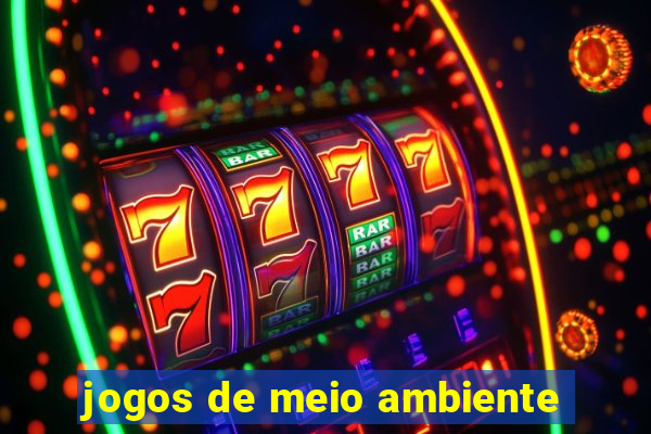 jogos de meio ambiente