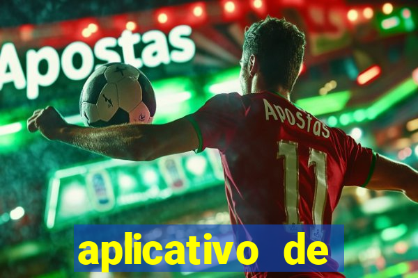 aplicativo de apostar em jogo de futebol