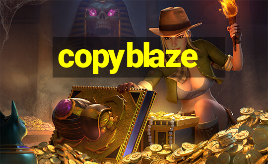 copyblaze