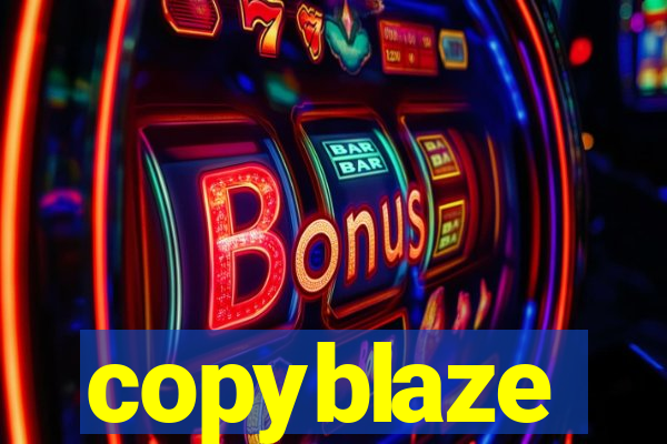 copyblaze