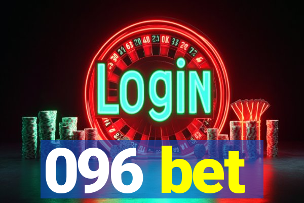 096 bet