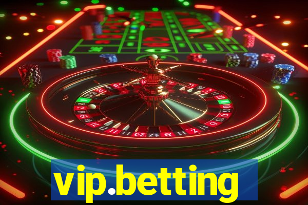 vip.betting