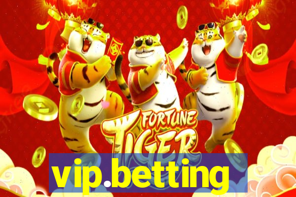 vip.betting