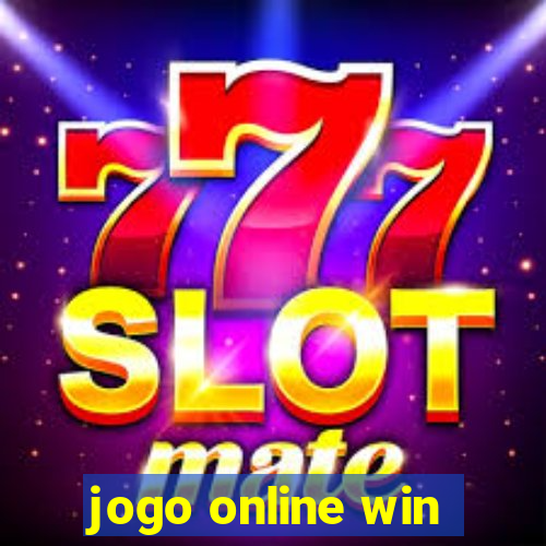 jogo online win