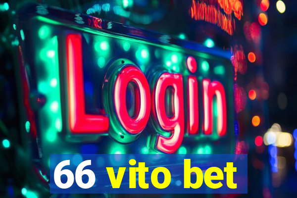 66 vito bet