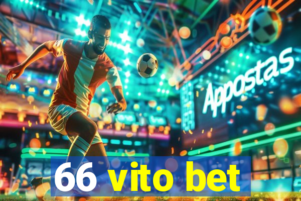 66 vito bet