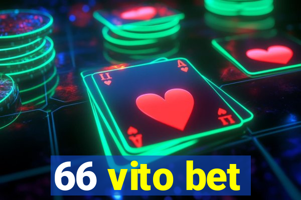 66 vito bet