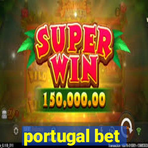 portugal bet