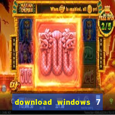 download windows 7 64 bits iso