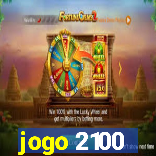 jogo 2100