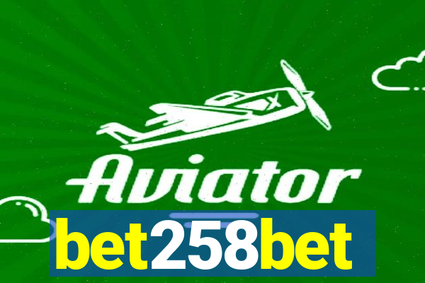 bet258bet