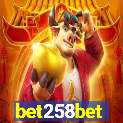 bet258bet