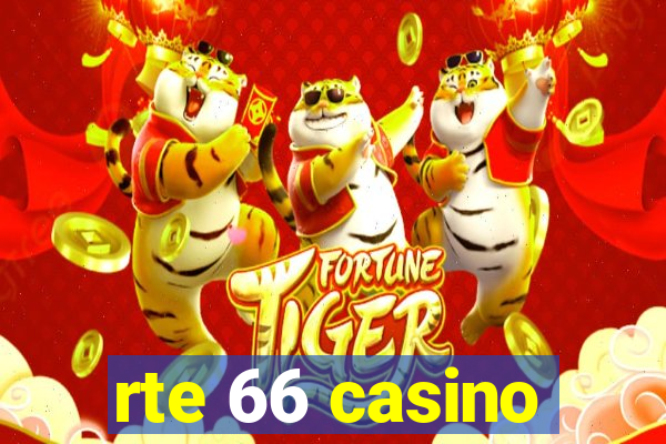 rte 66 casino