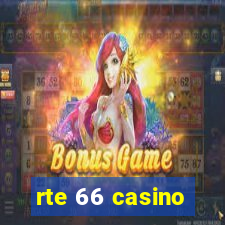 rte 66 casino