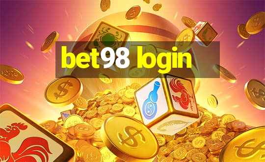 bet98 login