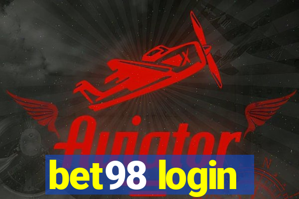 bet98 login