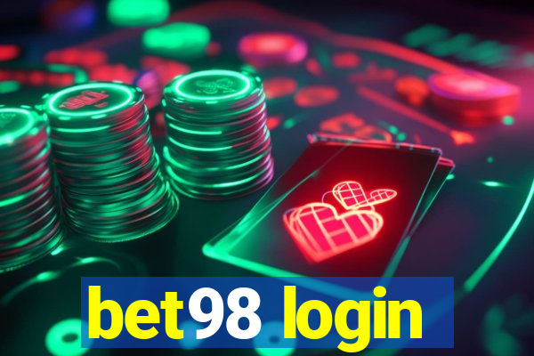 bet98 login