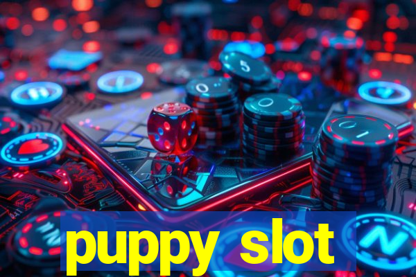 puppy slot