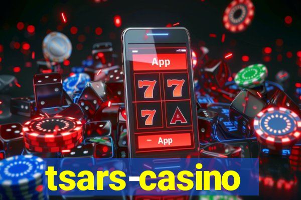 tsars-casino