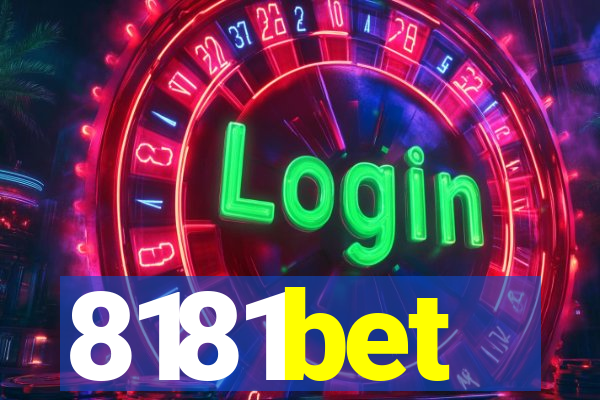 8181bet