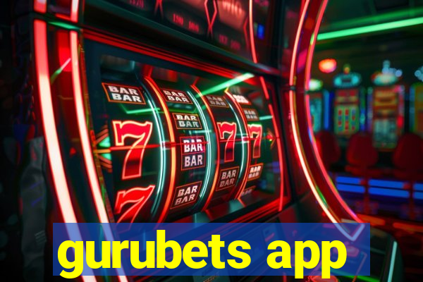 gurubets app