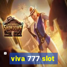 viva 777 slot