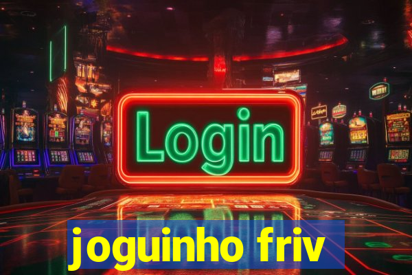 joguinho friv