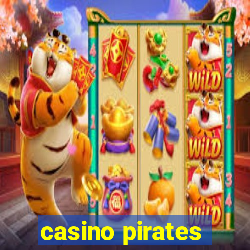 casino pirates