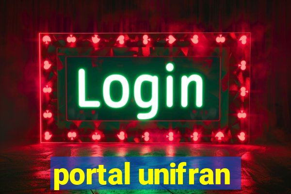 portal unifran