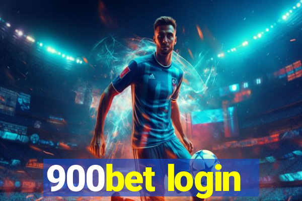 900bet login