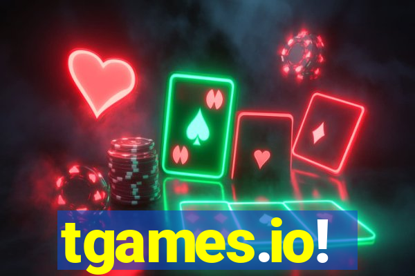 tgames.io!