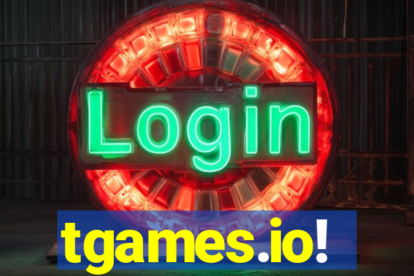 tgames.io!