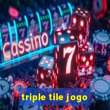 triple tile jogo