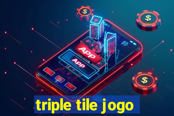 triple tile jogo