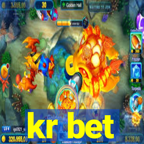 kr bet