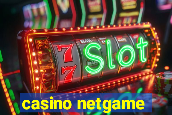 casino netgame