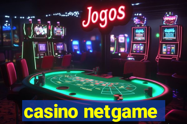 casino netgame