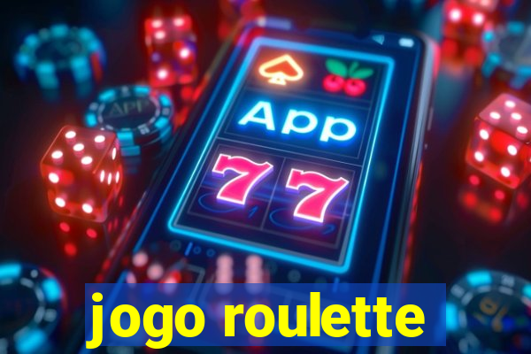 jogo roulette