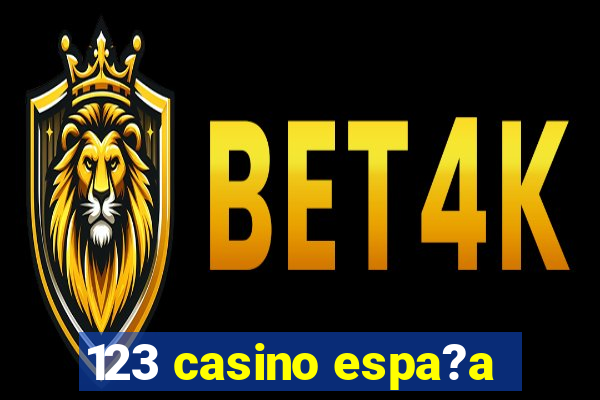 123 casino espa?a