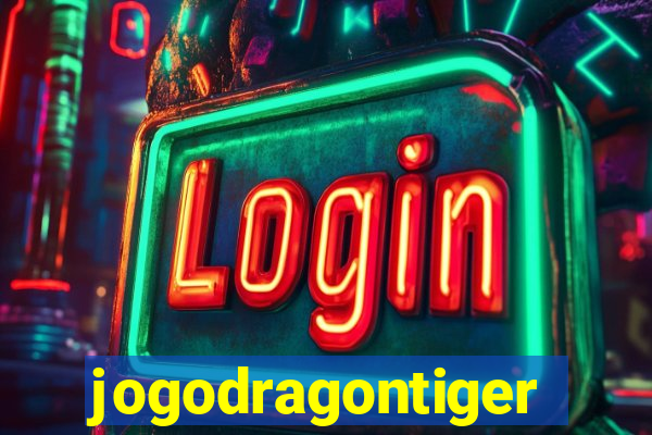 jogodragontiger