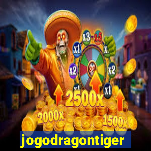 jogodragontiger