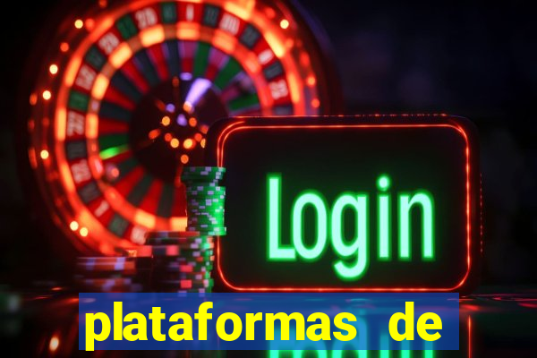 plataformas de jogos que ganha dinheiro