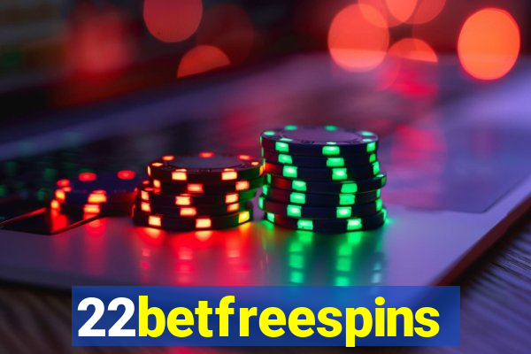 22betfreespins