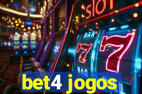 bet4 jogos