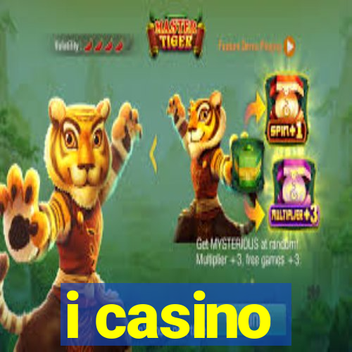 i casino