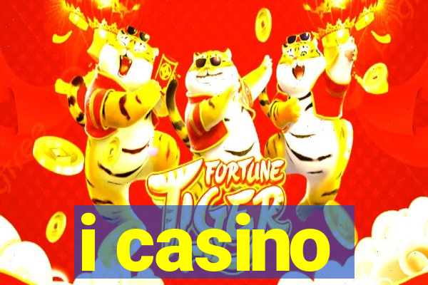 i casino