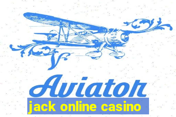 jack online casino