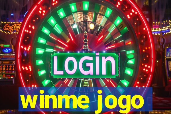 winme jogo