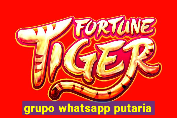 grupo whatsapp putaria